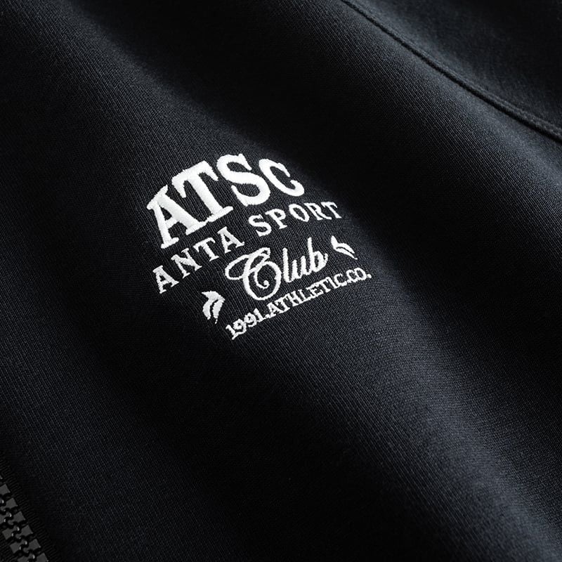 Áo Khoác Thể Thao Nữ ANTA 1625C8704-1