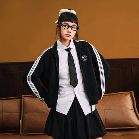 Bộ Quần Áo Thể Thao Nữ ANTA 1625C8704-1/ 1625C8302-1