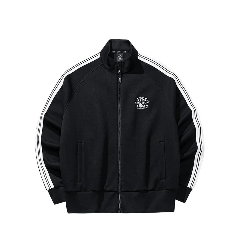 Áo Khoác Thể Thao Nữ ANTA 1625C8704-1