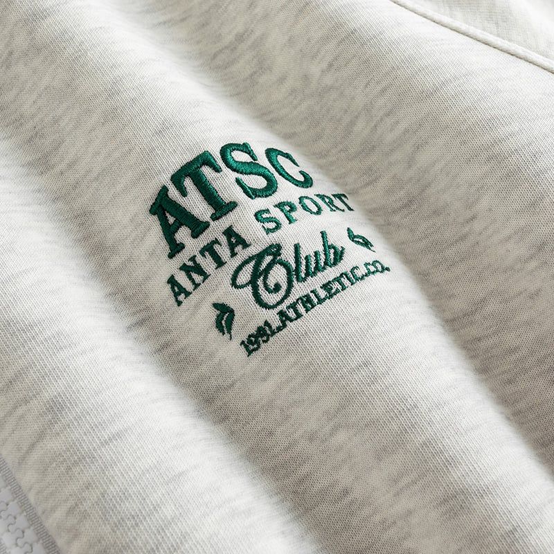 Áo Khoác Thể Thao Nữ ANTA 1625C8704-3