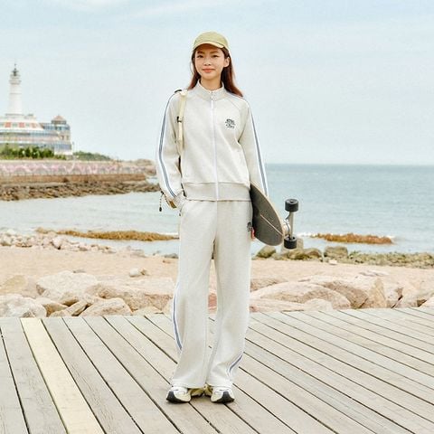 Bộ Quần Áo Thể Thao Nữ ANTA 1625C8704-3/ 1625C8302-3