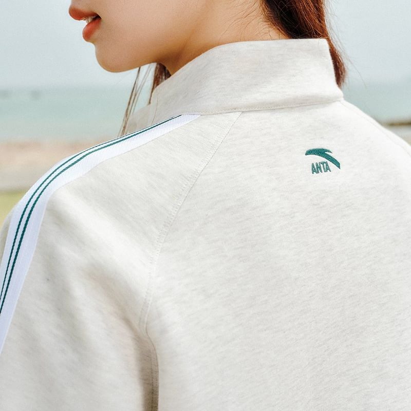 Bộ Quần Áo Thể Thao Nữ ANTA 1625C8704-3/ 1625C8302-3