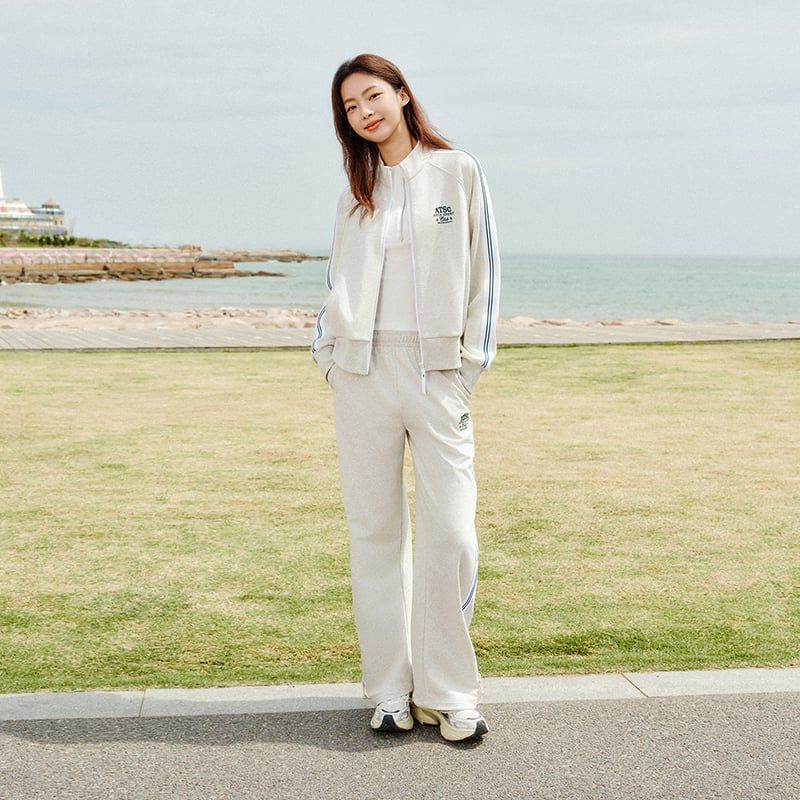 Áo Khoác Thể Thao Nữ ANTA 1625C8704-3