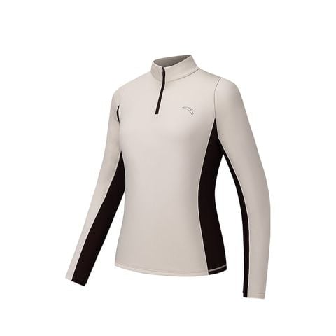 Áo Dài Tay Thể Thao Nữ ANTA 1625D5403N-1