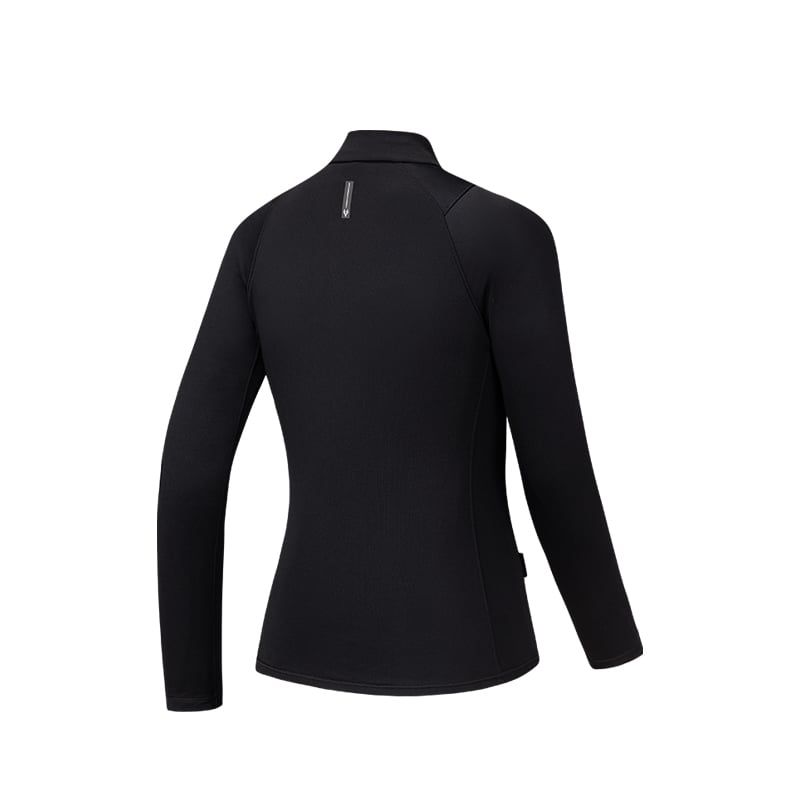 Áo Dài Tay Thể Thao Nữ ANTA 1625D5403N-4