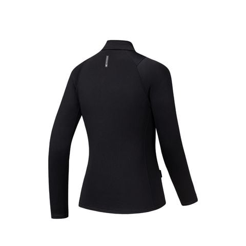 Áo Dài Tay Thể Thao Nữ ANTA 1625D5403N-4