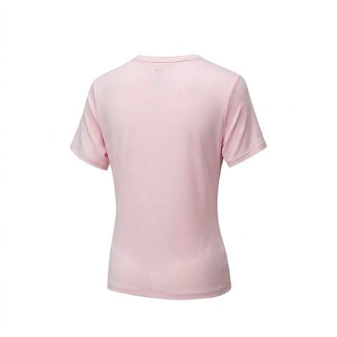 Áo Thun Ngắn Tay Thể Thao Nữ ANTA 1625D7102-2