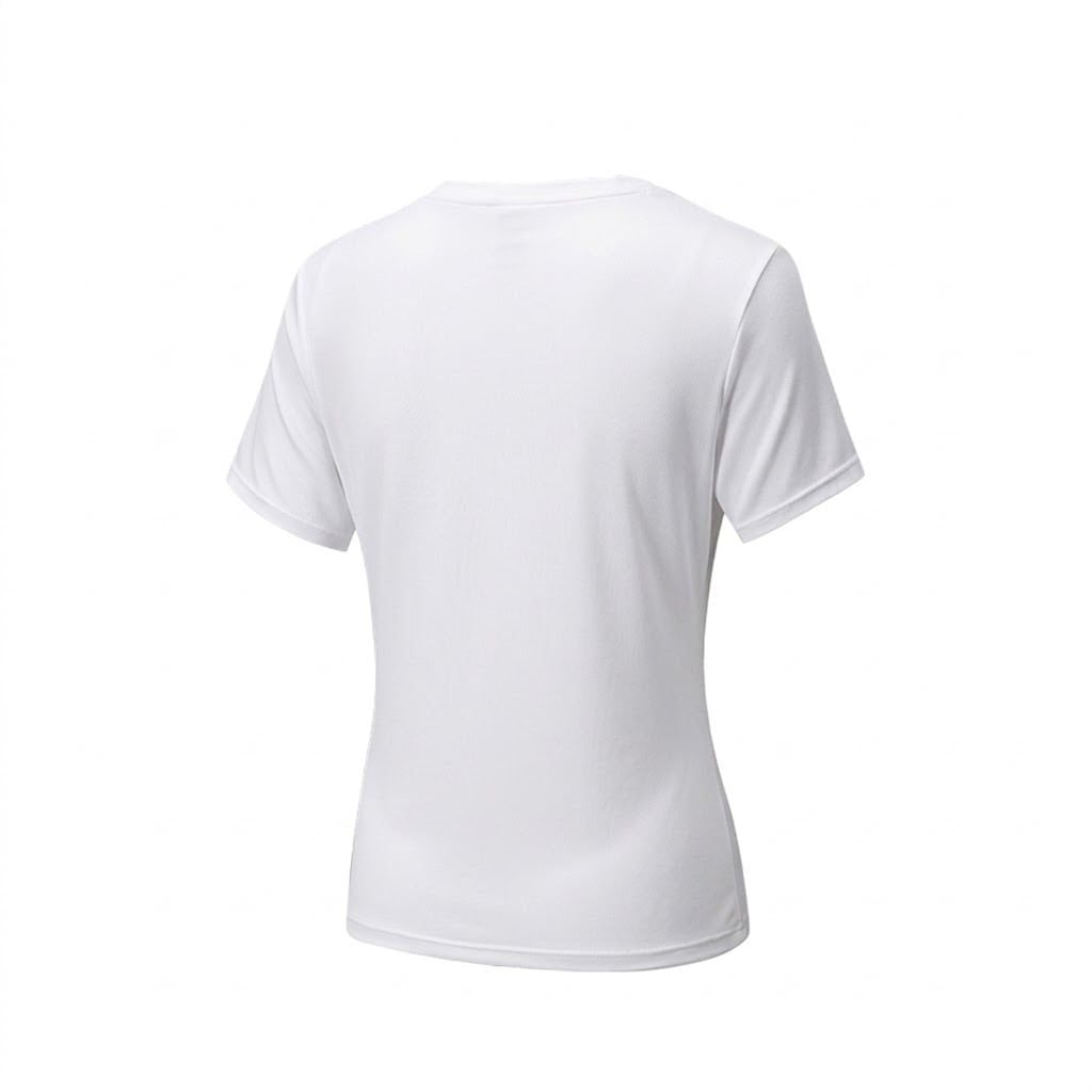 Áo Thun Ngắn Tay Thể Thao Nữ ANTA 1625D7103-1