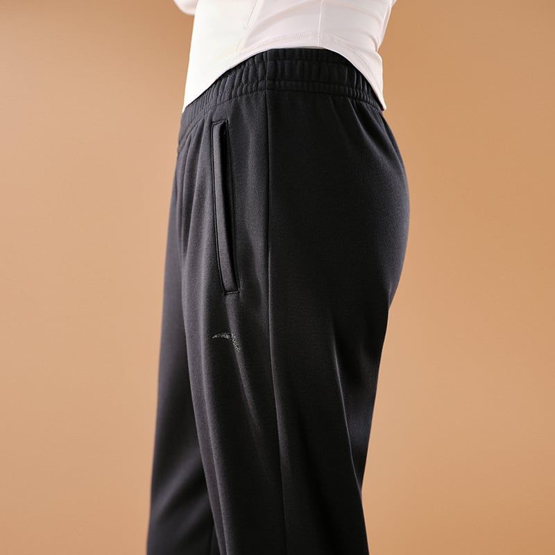 Quần Dài Thể Thao Nữ ANTA 1625D7317N-1