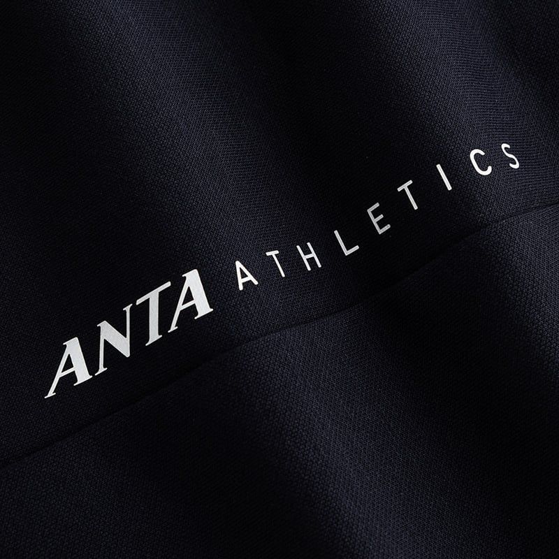 Quần Dài Thể Thao Nữ ANTA 1625D7317N-1