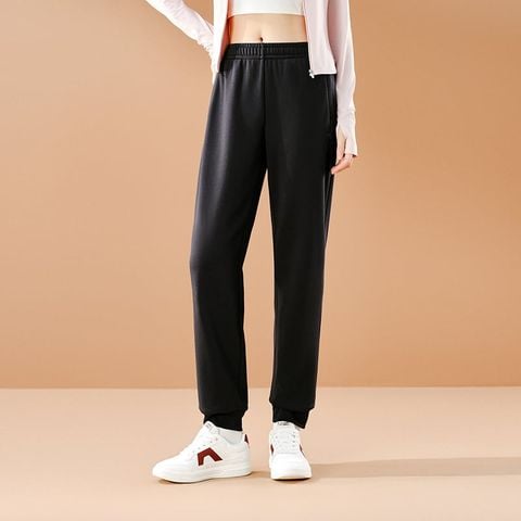 Quần Dài Thể Thao Nữ ANTA 1625D7317N-1