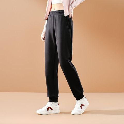 Quần Dài Thể Thao Nữ ANTA 1625D7317N-1