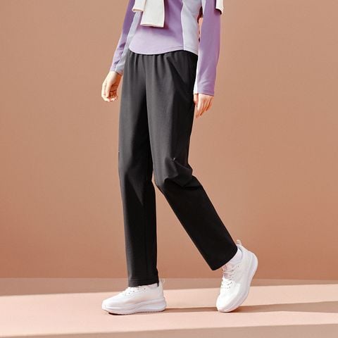 Quần Dài Thể Thao Nữ ANTA 1625D7505S-2