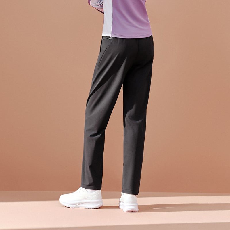 Quần Dài Thể Thao Nữ ANTA 1625D7505S-2