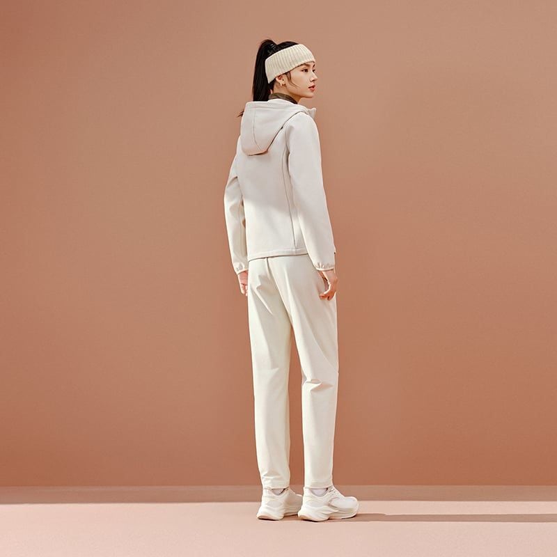 Quần Dài Thể Thao Nữ ANTA 1625D7505S-4