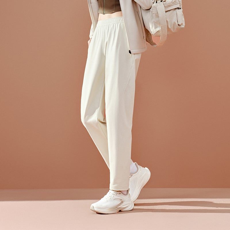 Quần Dài Thể Thao Nữ ANTA 1625D7505S-4