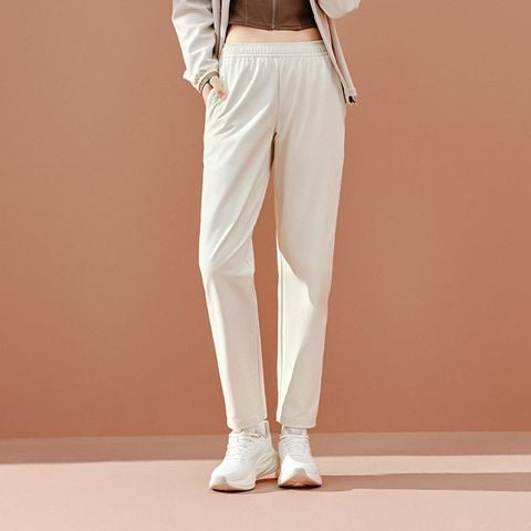 Quần Dài Thể Thao Nữ ANTA 1625D7505S-4