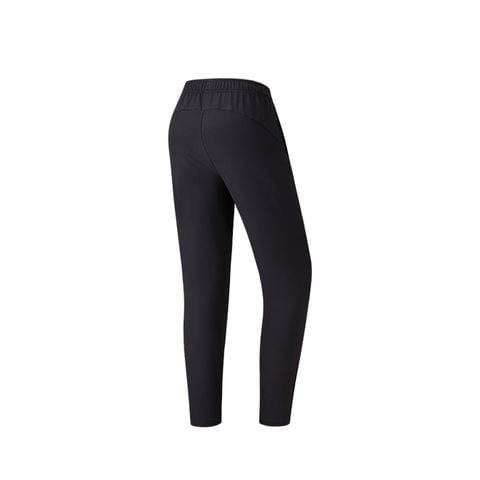 Quần Dài Thể Thao Nữ ANTA 1625D7510-1