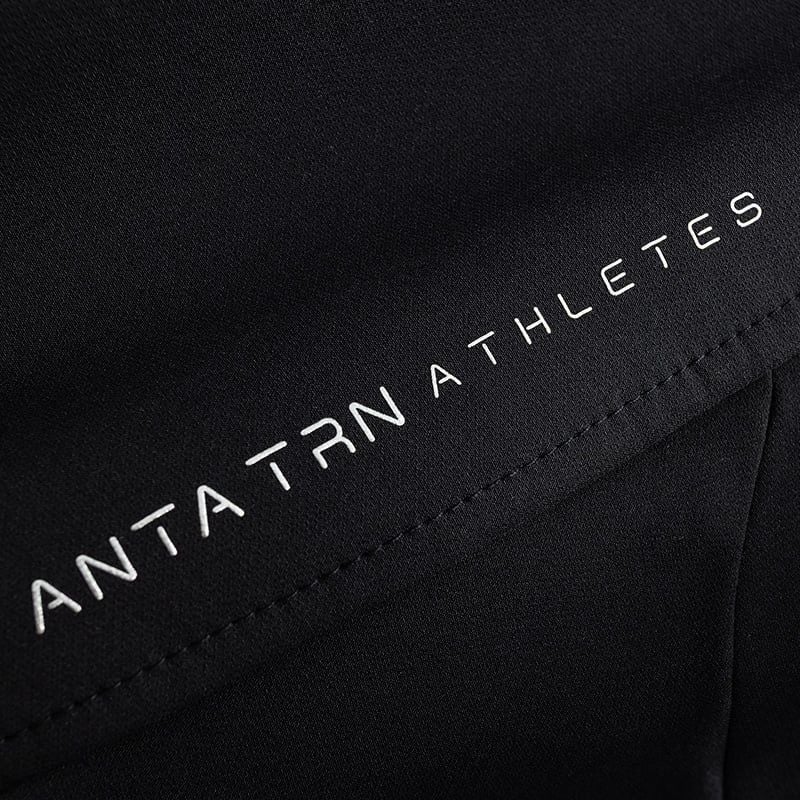 Quần Dài Thể Thao Nữ ANTA 1625D7510-1