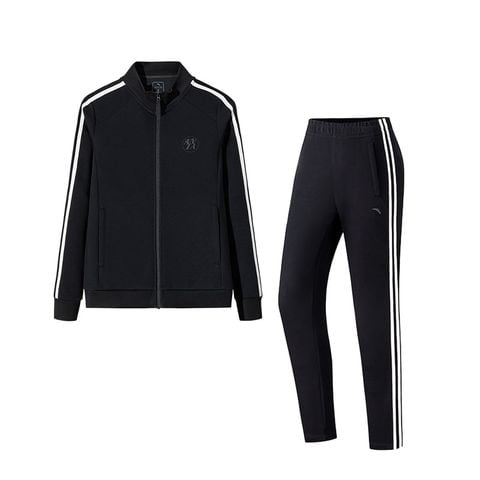 Bộ Quần Áo Thể Thao Nữ ANTA 1625D7701-3/ 1625D7301-2