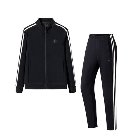 Bộ Quần Áo Thể Thao Nữ ANTA 1625D7701-3/ 1625D7301-2