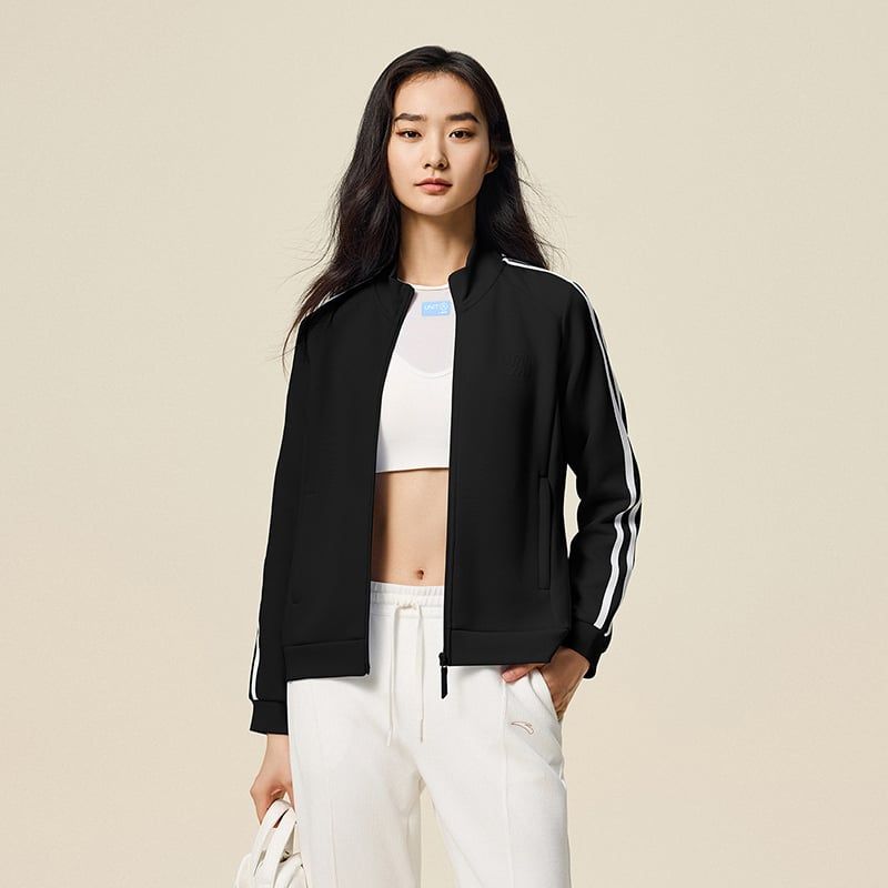 Bộ Quần Áo Thể Thao Nữ ANTA 1625D7701-3/ 1625D7301-2