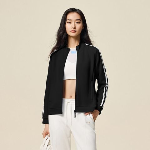 Bộ Quần Áo Thể Thao Nữ ANTA 1625D7701-3/ 1625D7301-2