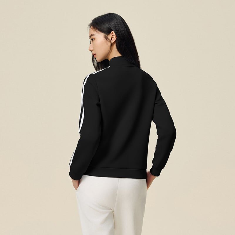 Bộ Quần Áo Thể Thao Nữ ANTA 1625D7701-3/ 1625D7301-2