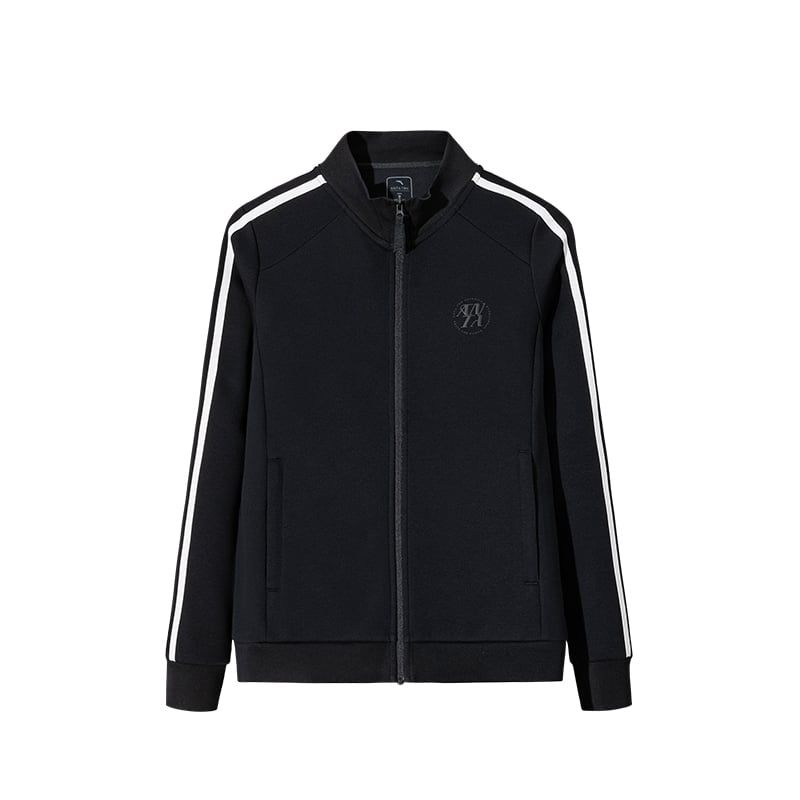 Áo Khoác Thể Thao Nữ Anta 1625D7701-3