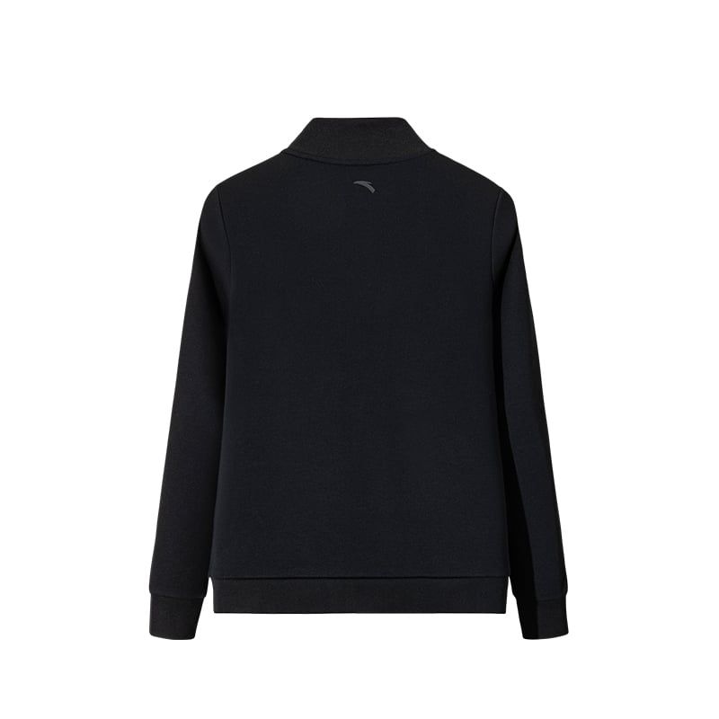 Áo Khoác Thể Thao Nữ Anta 1625D7701-3