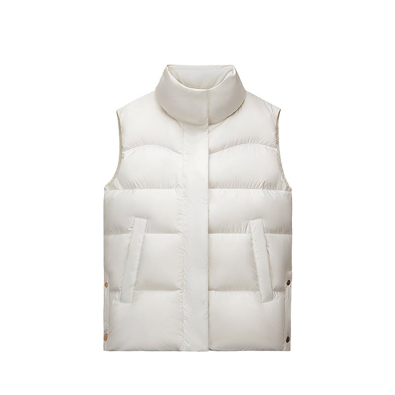 Áo Khoác Gile Thể Thao Nữ ANTA 1625D7922-1