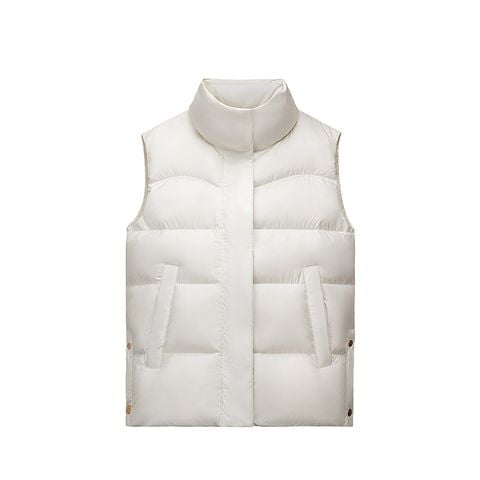 Áo Khoác Gile Thể Thao Nữ ANTA 1625D7922-1