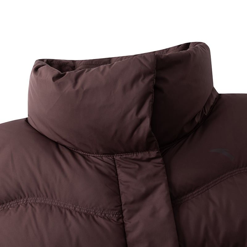 Áo Khoác Gile Thể Thao Nữ ANTA 1625D7922-4