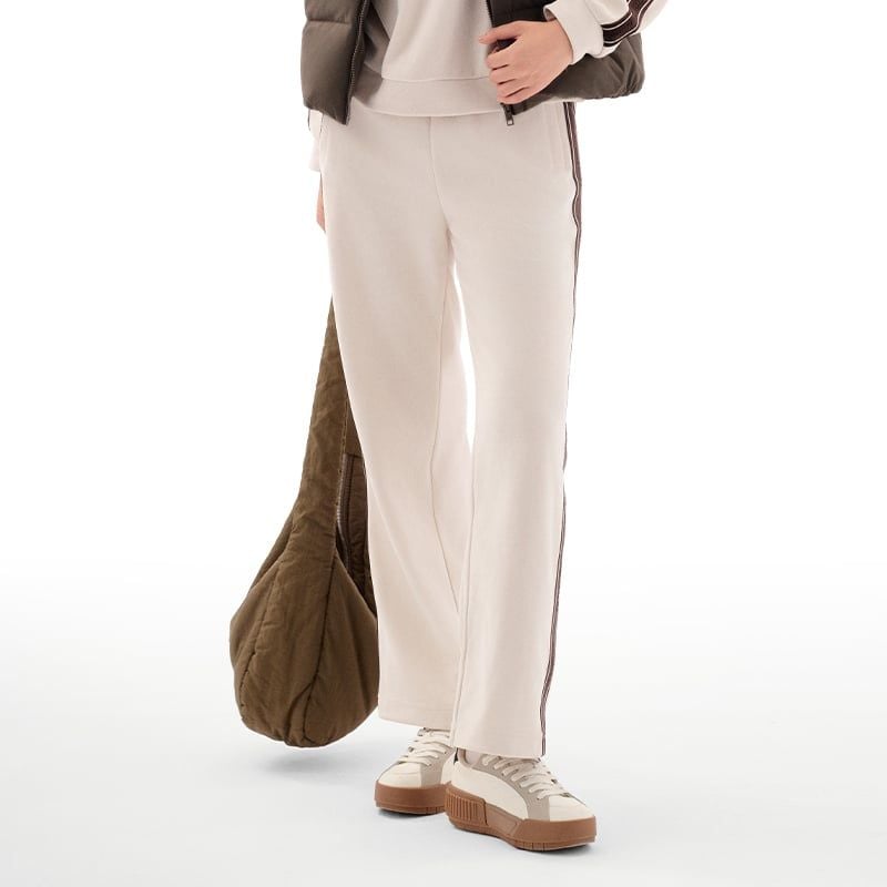 Quần Dài Thể Thao Nữ ANTA 1625D8308-1