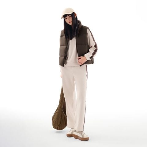 Quần Dài Thể Thao Nữ ANTA 1625D8308-1