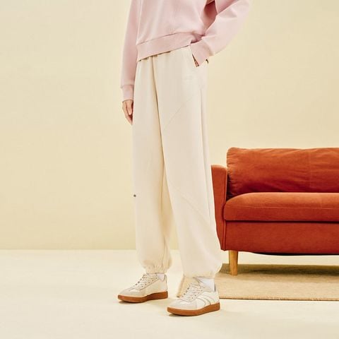 Quần Dài Thể Thao Nữ ANTA 1625D8311-4