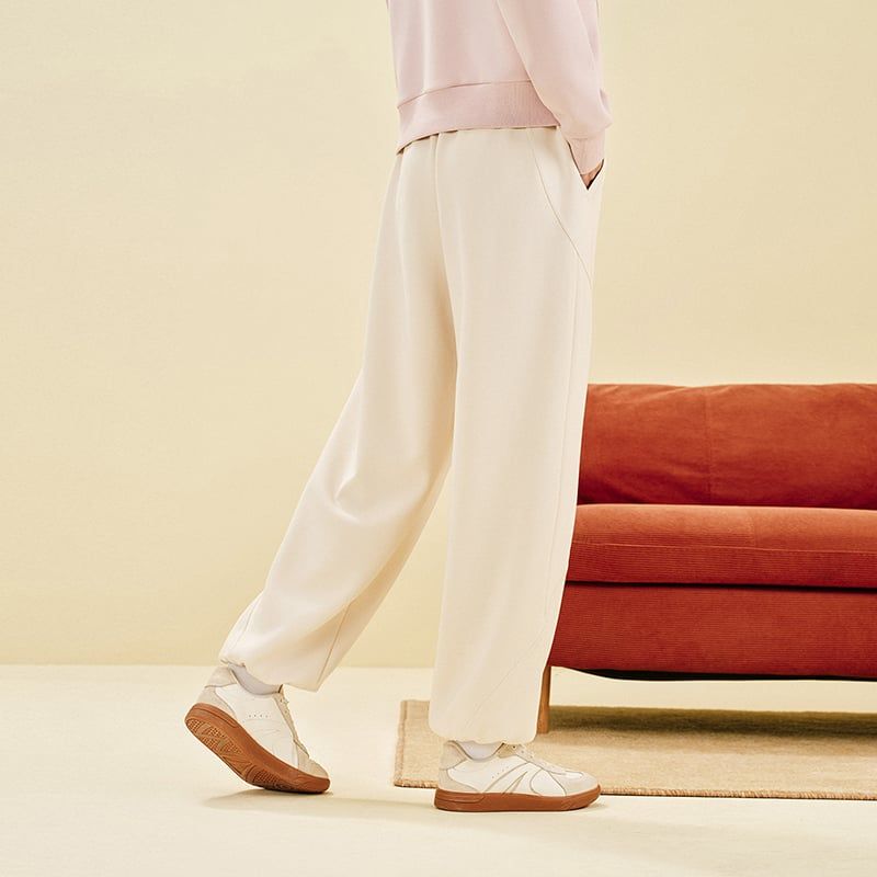 Quần Dài Thể Thao Nữ ANTA 1625D8311-4