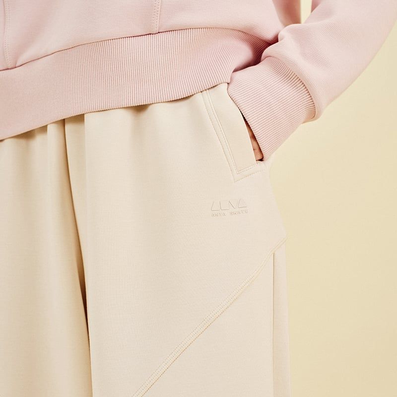 Quần Dài Thể Thao Nữ ANTA 1625D8311-4