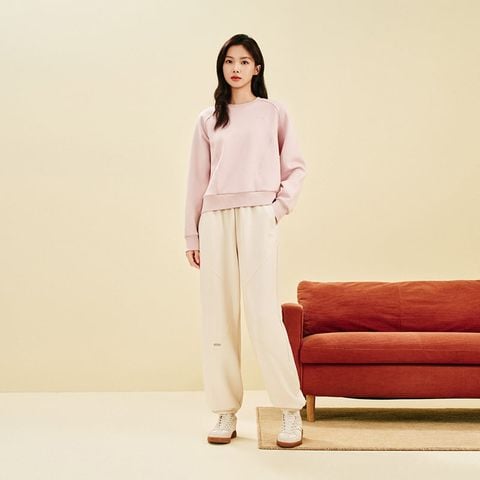 Quần Dài Thể Thao Nữ ANTA 1625D8311-4