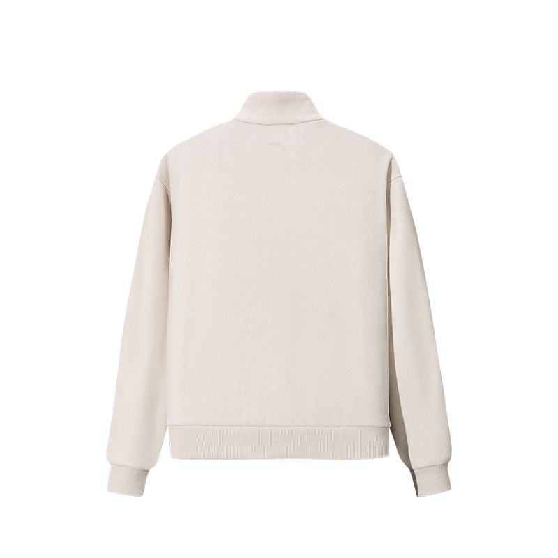 Áo Sweater Thể Thao Nữ ANTA 1625D8715-1