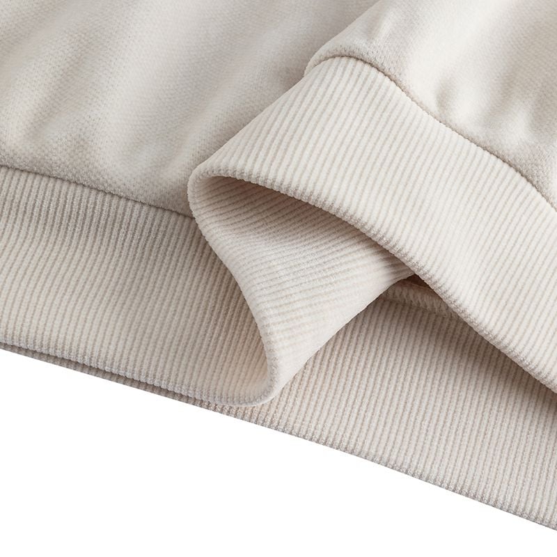 Áo Sweater Thể Thao Nữ ANTA 1625D8715-1