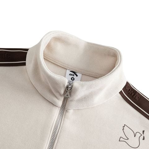 Áo Sweater Thể Thao Nữ ANTA 1625D8715-1