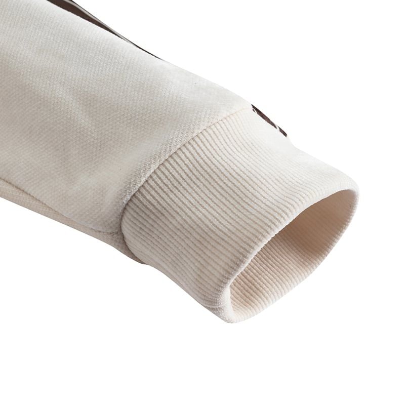 Áo Sweater Thể Thao Nữ ANTA 1625D8715-1