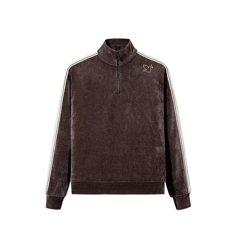 Áo Sweater Thể Thao Nữ ANTA 1625D8715-3