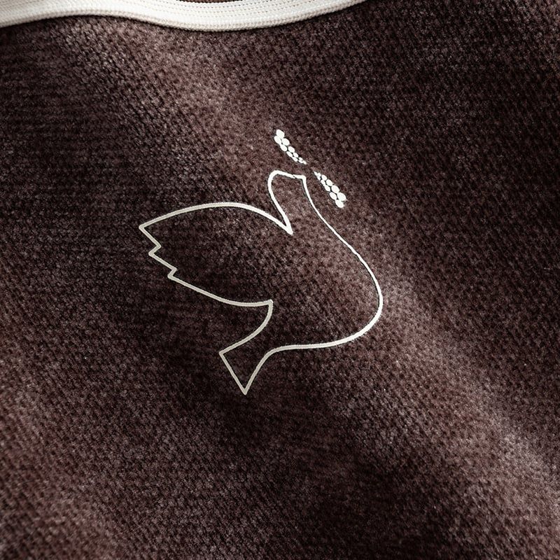 Áo Sweater Thể Thao Nữ ANTA 1625D8715-3