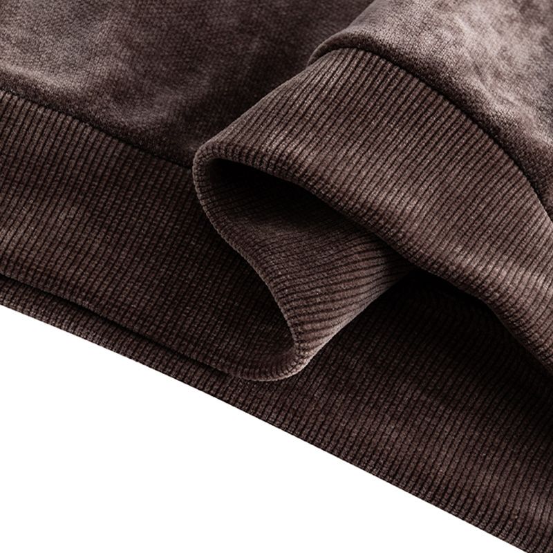 Áo Sweater Thể Thao Nữ ANTA 1625D8715-3