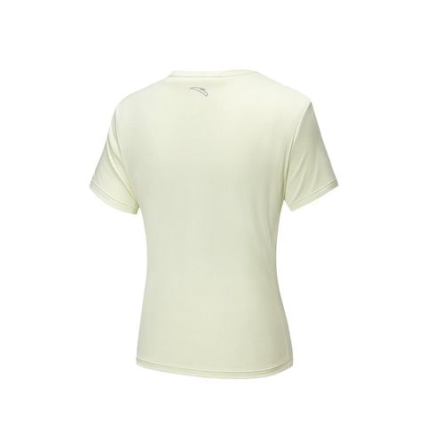 Áo Thun Thể Thao Nữ ANTA 1625E5109-1