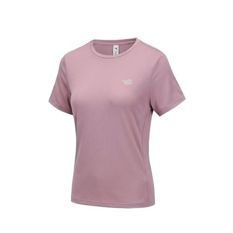 Áo Thun Thể Thao Nữ ANTA 1625E5109-3