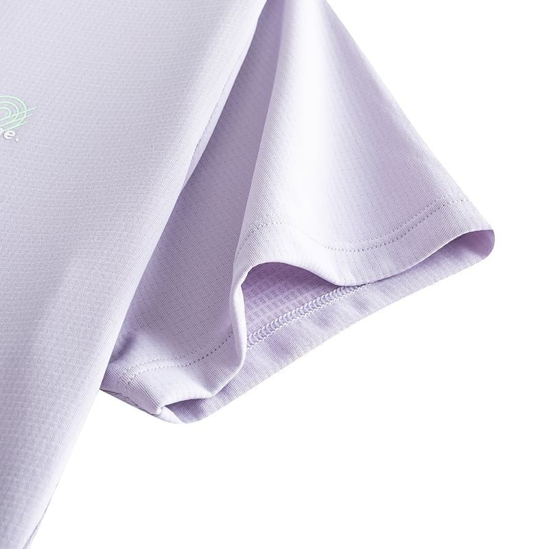 Áo Thun Thể Thao Nữ ANTA 1625E5109-4