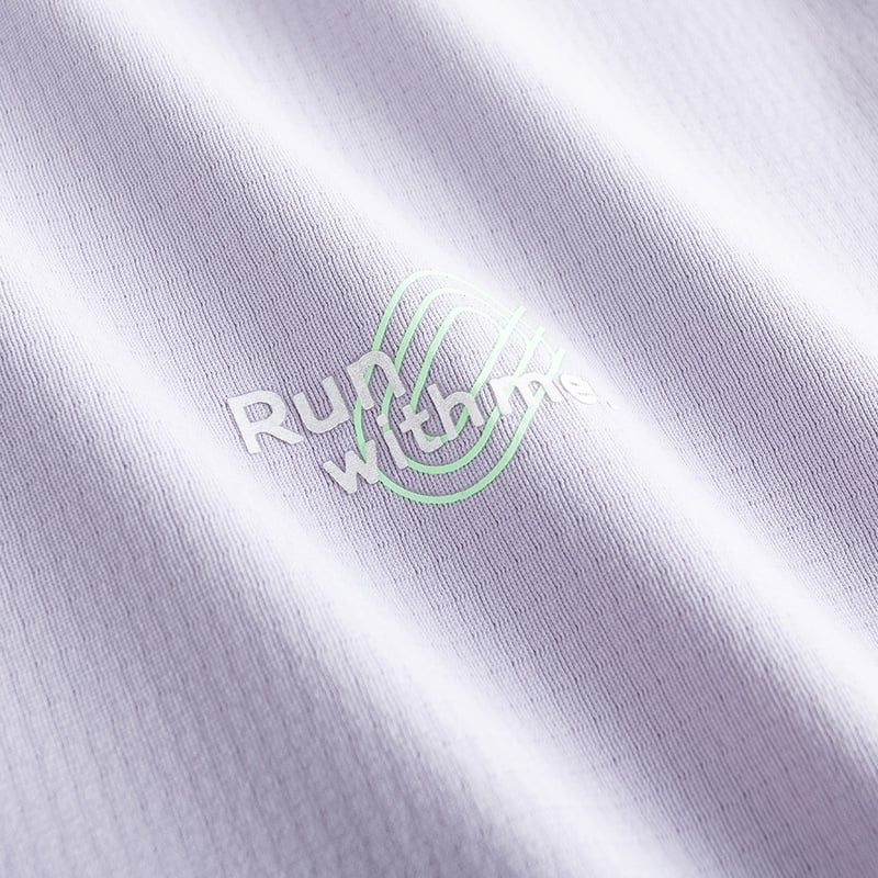 Áo Thun Thể Thao Nữ ANTA 1625E5109-4